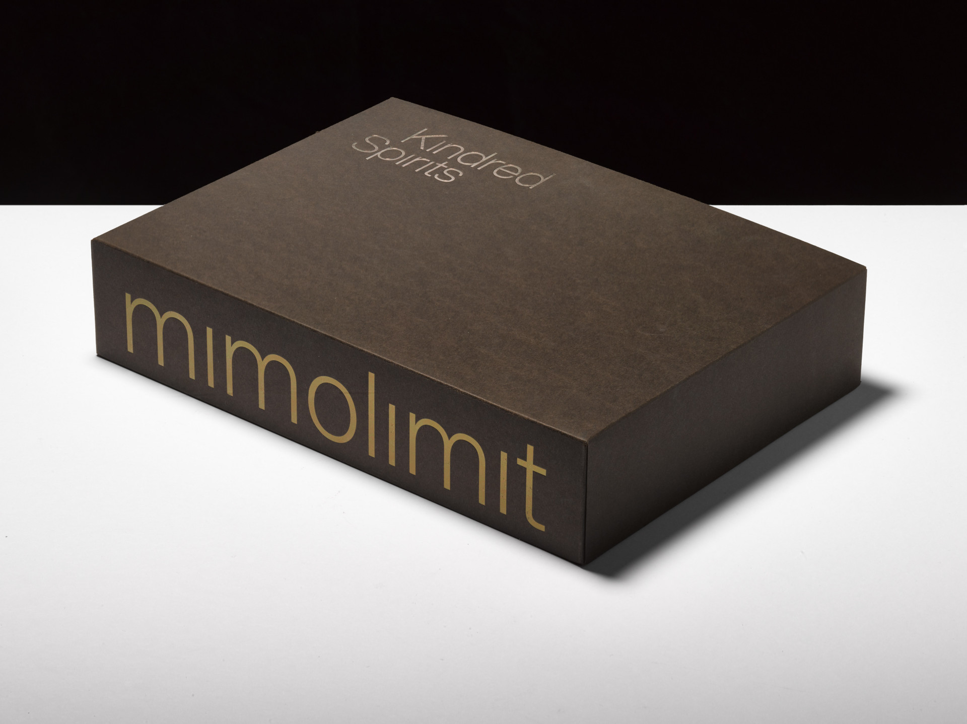 Studio Mimolit uvedlo v prostorách holešovického showroomu Konsepti výstavu Spřízněné duše