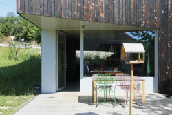 Vila Stela architekta Zdeňka Lišky