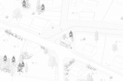 Vu Dinh Quang, Daniela Míková a Ondřej Novák, Malá architektura pro Velký rybník, autobusová zastávka - foto