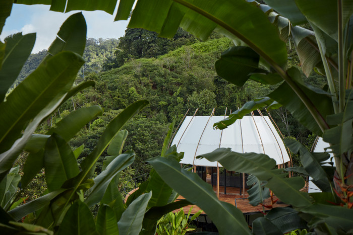 COCO - ART Villas Costa Rica, ARCHWERK/ M.A. Martin Kloda, Ing. arch. Hana Procházková + Formafatal/ Ing. arch. Dagmar Štěpánová