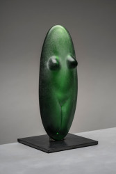 Venuše, Eva Eisler, výstava o kráse vil a Venuší.