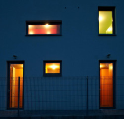 stempel & tesar architekti, Rodinný dům Lety u Dobřichovic – foto