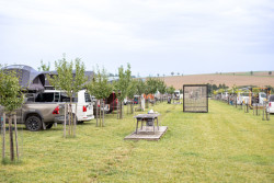 V Bílovicích u Uherského Hradiště vyrostl edukačně-výrobní areál společnosti Egoé.