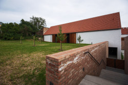 Komunitní centrum Židlochovice, JURA‌ ‌ET‌ ‌CONSORTES / Pavel Jura, Pavel Steuer