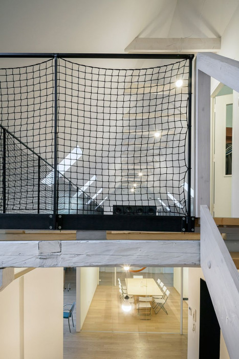 atakarchitekti, Rekonstrukce domu na ulici 8. března v Liberci – foto