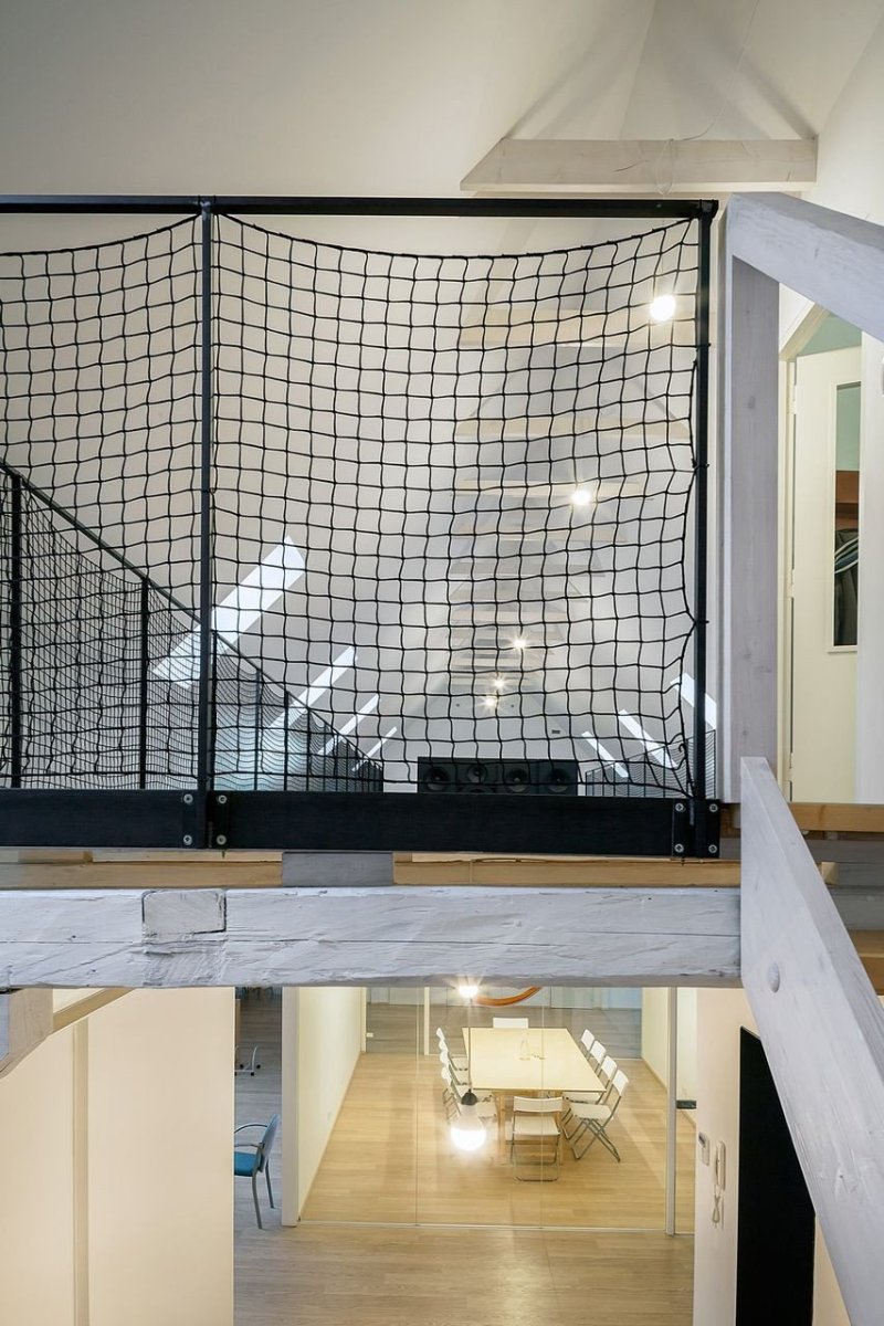atakarchitekti, Rekonstrukce domu na ulici 8. března v Liberci – foto