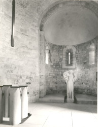 Rotunda sv. Jiří na Řípu