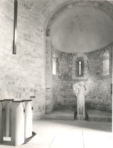 Rotunda sv. Jiří na Řípu