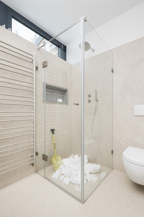 Apartmány Harrachov, I. Byt, studio Kvalitář