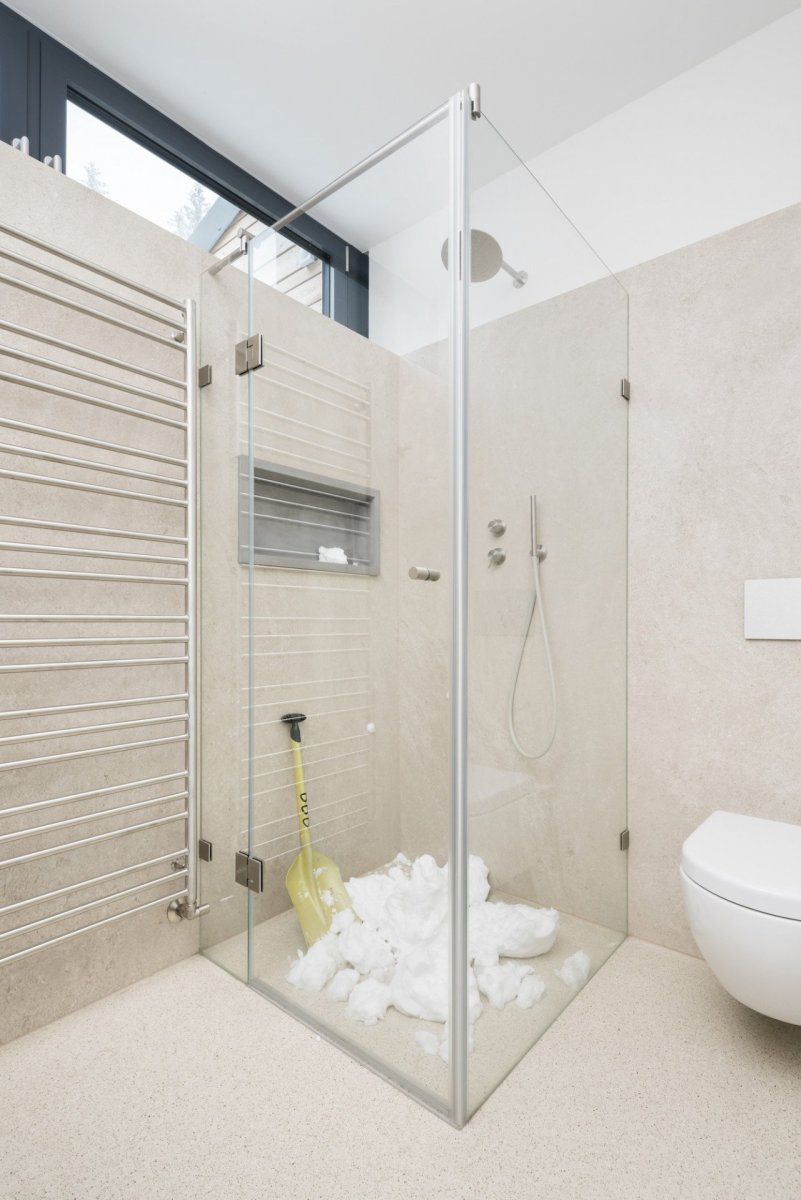 Apartmány Harrachov, I. Byt, studio Kvalitář