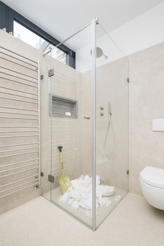 Apartmány Harrachov, I. Byt, studio Kvalitář
