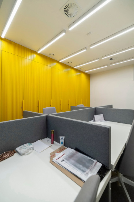 Dům hudby Pardubice, Ondřej Tuček