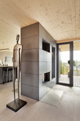 Rodinný dům Perlinka v Žamberku, Kokeš Partners