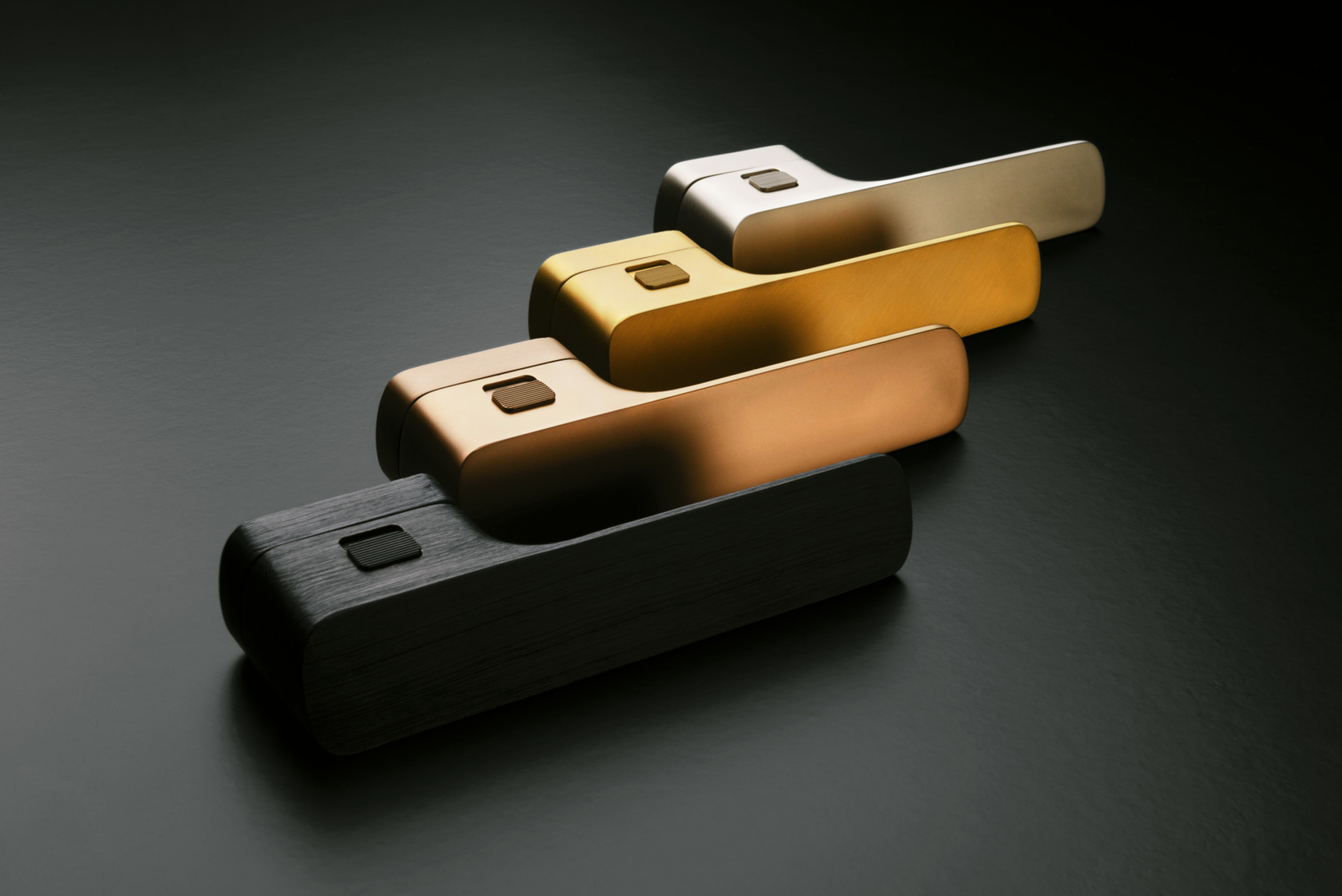 Produkt M&T - Minimal 2.0 kování