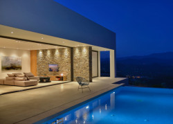 Vila NafplioBlu, Katerina Valsamaki Architects.