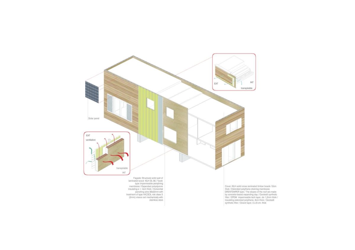 House 205,  H ARQUITECTES, Foto