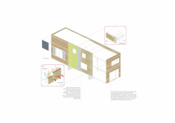 House 205,  H ARQUITECTES, Foto