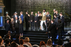 Ceny Czech Grand Design 2015 - foto