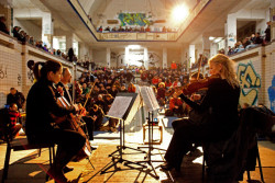 PechaKucha Night Plzeň vol.3 v Městských lázních