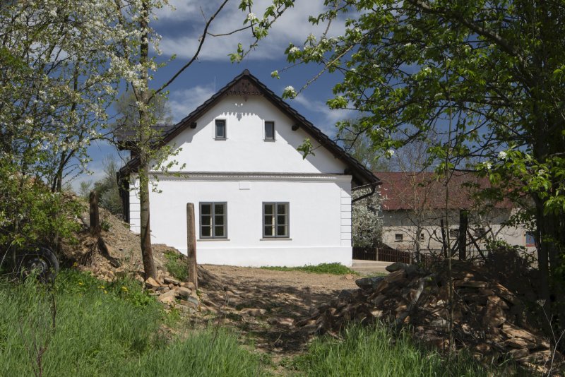 Komunitní centrum Opatovice, Rusina Frei architekti/ Martin Rusina, Martin Frei, Markéta Poláčková