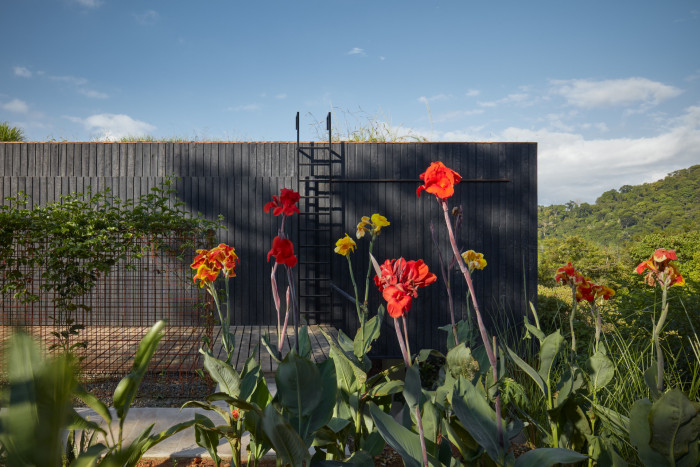 Art Villas Costa Rica, Atelier Villa, Formafatal/ Dagmar Štěpánová
