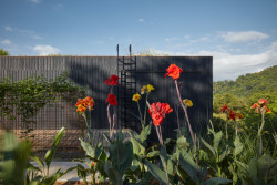 Art Villas Costa Rica, Atelier Villa, Formafatal/ Dagmar Štěpánová