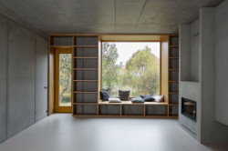 Pavel Hnilička Architekti, Dům vedle Hvězdy - foto