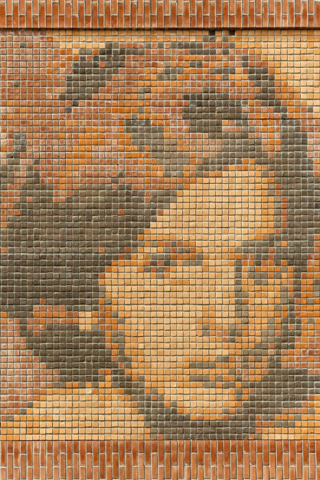 baukuh, House of Memory – foto