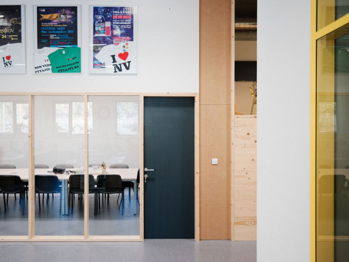 JRKVC, NEU / Office – foto