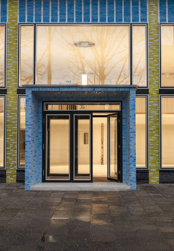 Citlivá proměna respektuje původní architekturu.