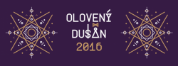 Olověný Dušan 2016 - foto