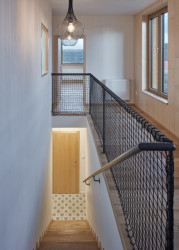 Vila ve staré zahradě, kaa-studio / Kamila Holubcová, Antonín Holubec