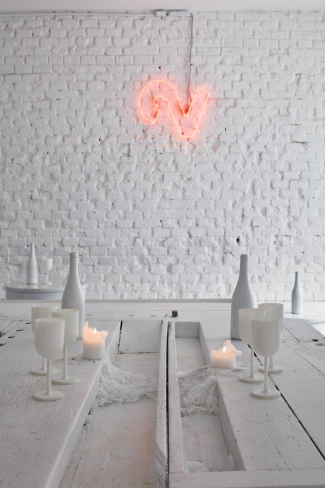 Vínobar Dvojka, Jan Plecháč & Henry Wielgus