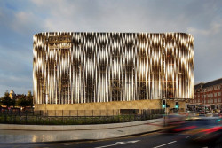 Victoria Gate Arcades, ACME,