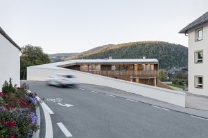 Mateřská škola v Jižním Tyrolsku, feld72