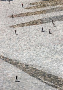 Skanderbeg Square, 51N4E; Anri Sala; Plant en Houtgoed; iRI