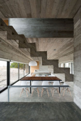 Luciano Kruk arquitectos, Golf House / Casa Golf – foto