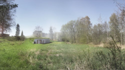 Dům ve zlomu, Šépka architekti