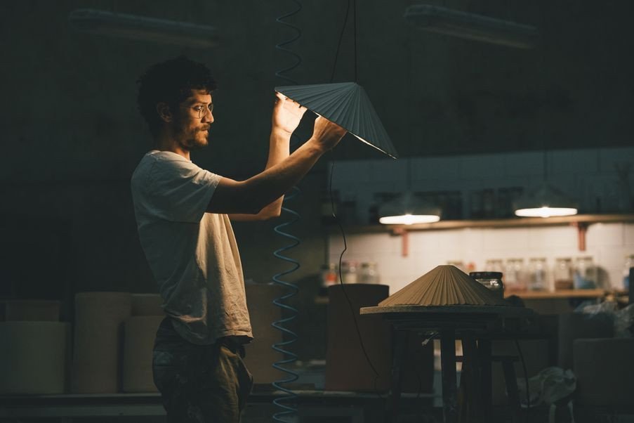 Xavier Mañosa, Pu-Erh