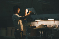 Xavier Mañosa, Pu-Erh