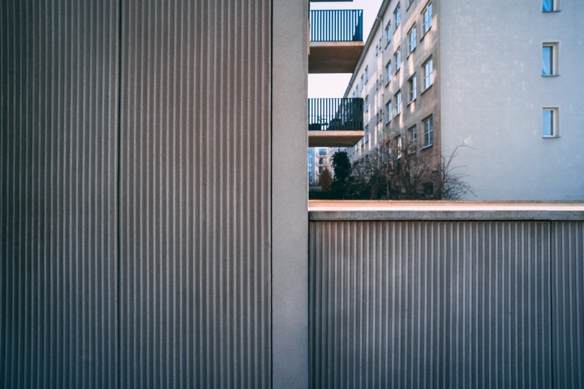 Obytný soubor v Krakově od 22ARCHITEKCI