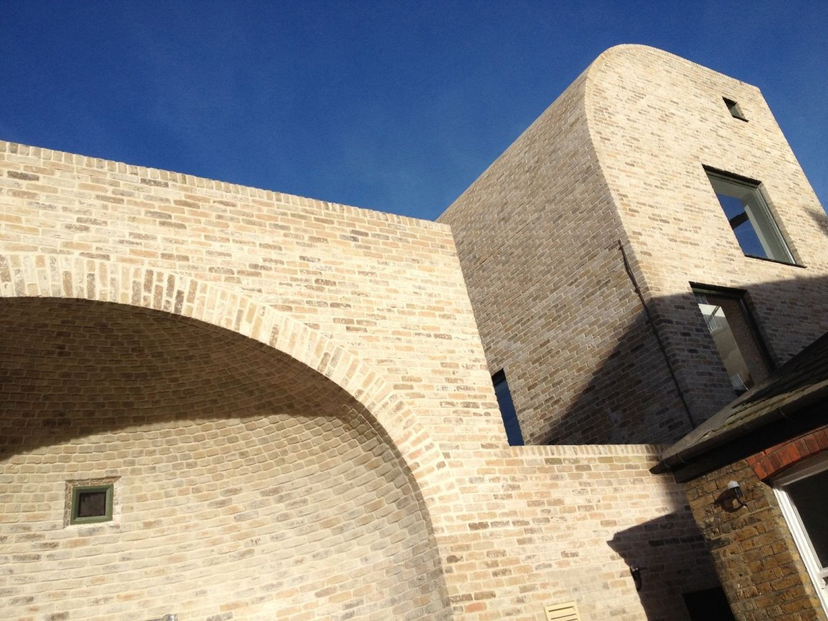 Employment Academy, Peter Barber Architects, Londýn, Foto