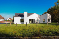 RD Chlumec nad Cidlinou, Zette ateliér,