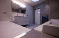 Irena Tomisova Architects, Interiér RD Brno - foto