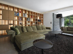 Dům v boru, A69 - architekti / Boris Redčenkov, Prokop Tomášek, Jaroslav Wertig