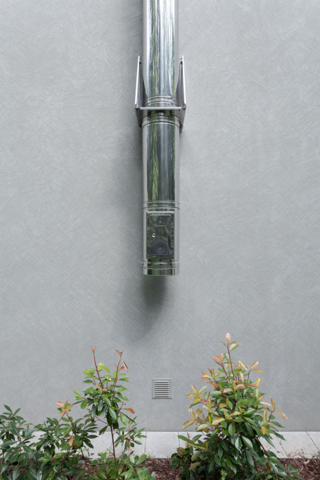 ADR s. r. o., Rodinný dům Klánovice – foto