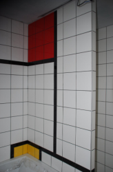 Rekonstrukce rodinného domu, interiér