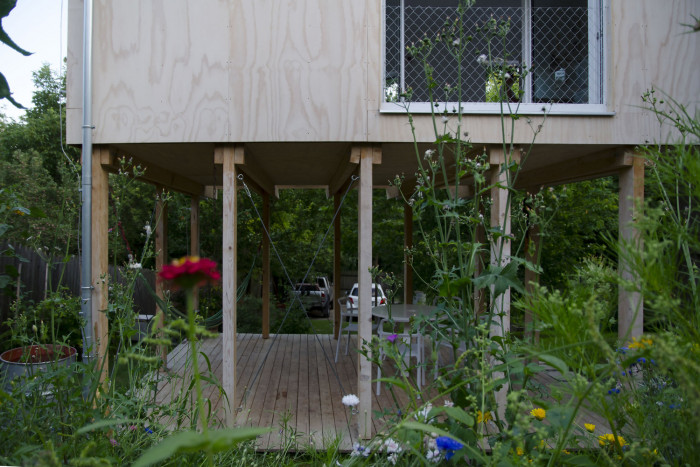 3.0, toito architekti