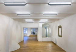 Rekonstrukce měšťanského domu č.p. 38 v Příboře, ADHJ