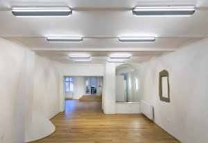 Rekonstrukce měšťanského domu č.p. 38 v Příboře, ADHJ